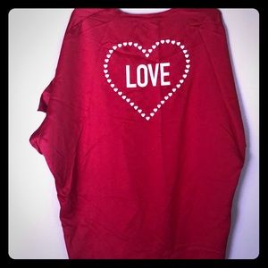 Victoria secret robe